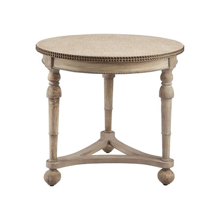 Stein World Stein World 13587 Wyeth Accent Table 13587